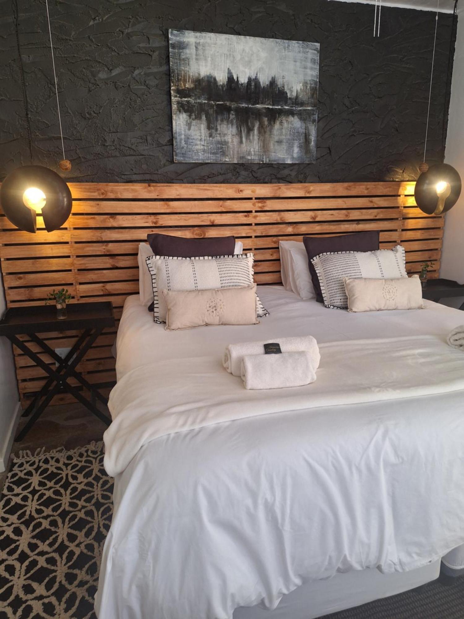 EXQUISITE PRIVATE LUXURY SUITE WITH KING BED at BOKMAKIERIE VILLAS Windhoek Exterior foto